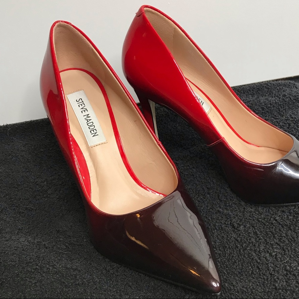 Steve Madden Heels